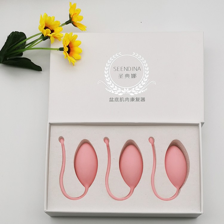 盆底肌康复仪器和哑铃哪个好,恩威盆底肌肉康复器哑铃怎么用