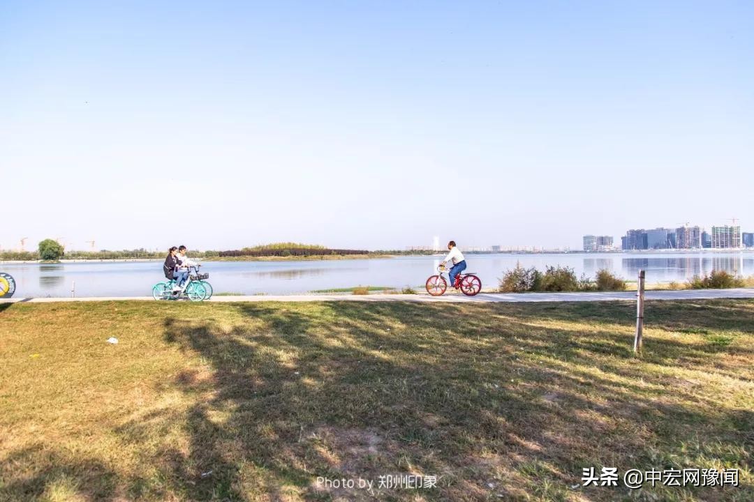 郑州公共健身器材公园,郑州公共场所免费景点