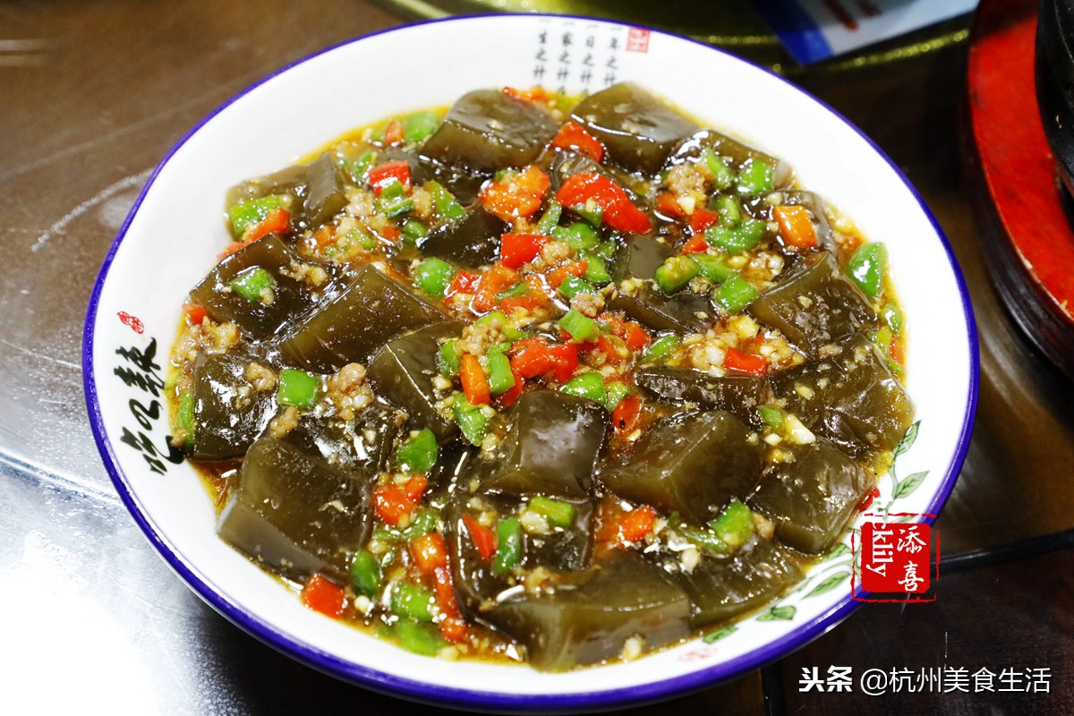 杭州千岛湖美食攻略,杭州哪里吃正宗的千岛湖鱼