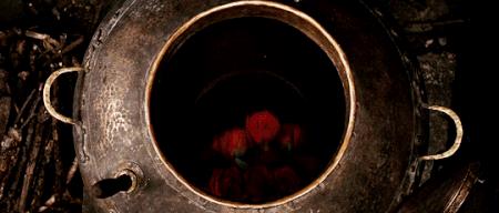 欧洲贵族喷的香水是什么,欧洲贵族喷的香水叫什么