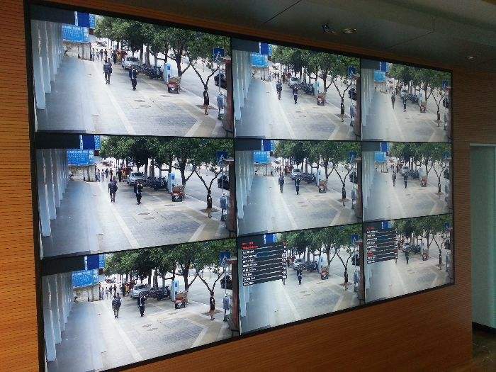 家用监控摄像头位置注意事项,监控摄像头小细节能看清吗