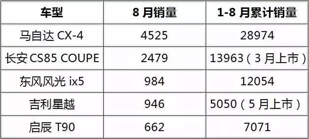 挤破头想当国产宝马X6？网友：画虎不成反类犬