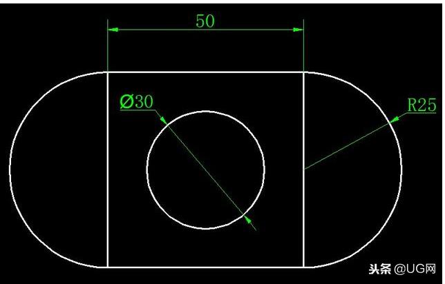 cad画完图要加标注吗,cad经典练习图的画法