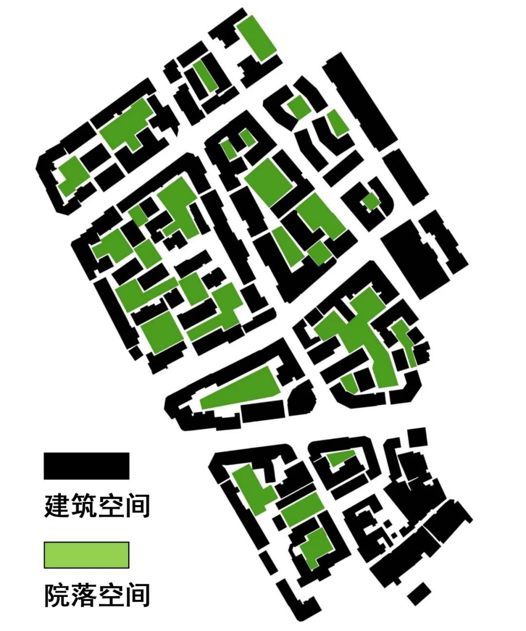 中鼎设计丨九大专项!推进合江门片区建筑景观风貌整治