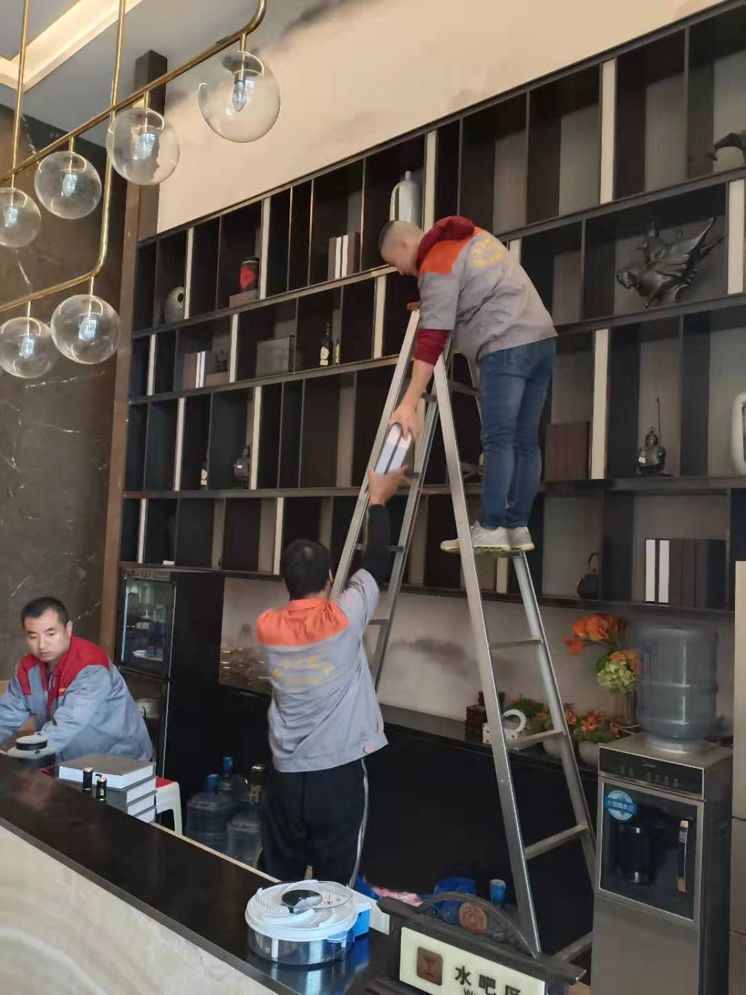 西安喜洋洋搬家029-68888851