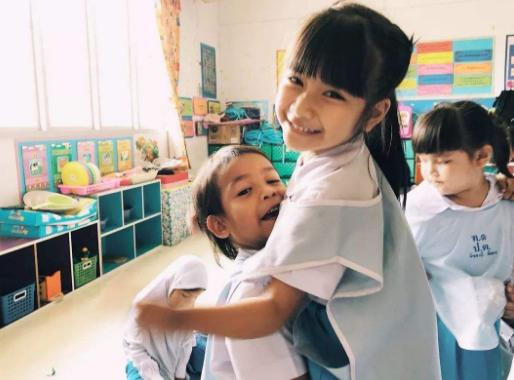 泰国的教育是什么样的,泰国的教育是怎么样的