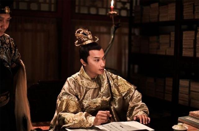 高演如何篡位的,高演登上皇位后杀了侄子高殷吗