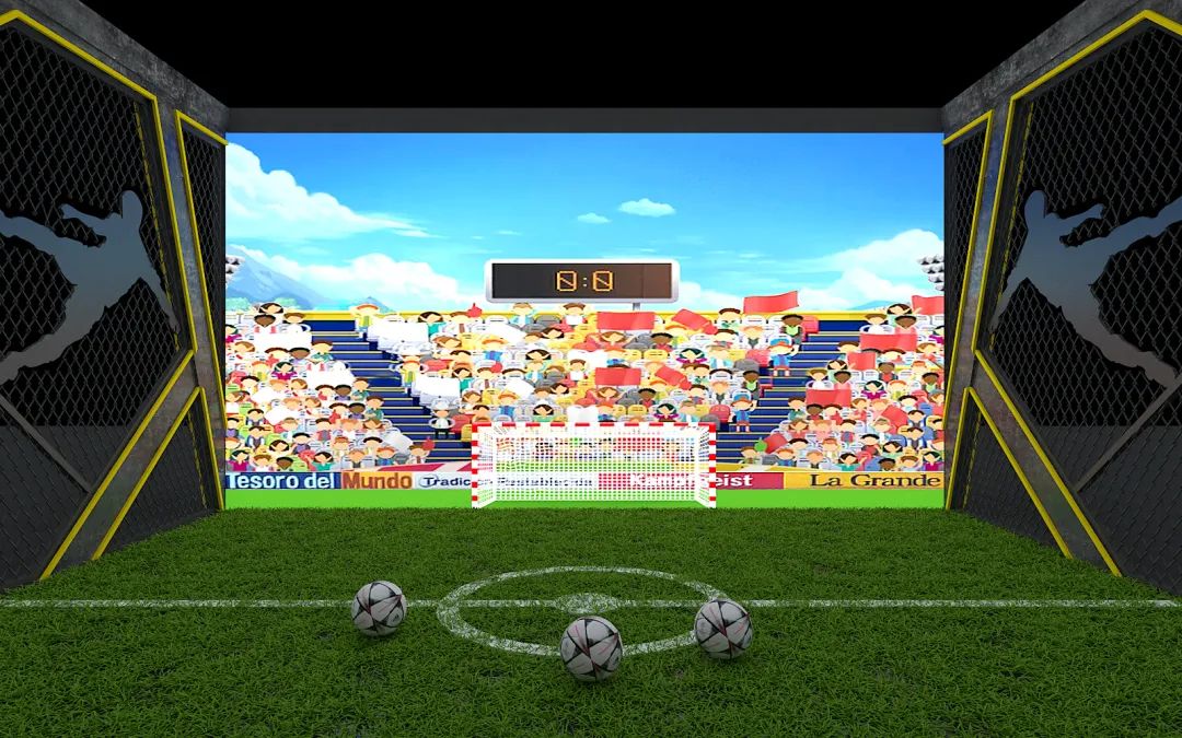 巅峰对决每个人都是主角,决战巅峰球场都有谁