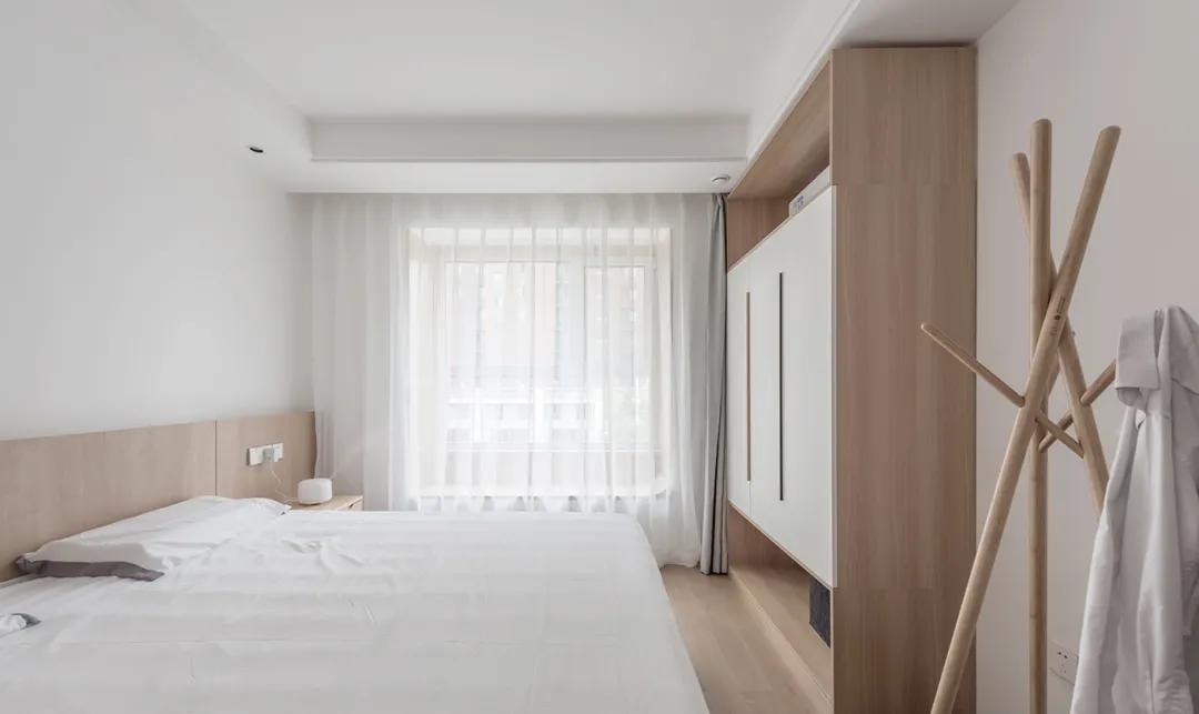 muji风室内设计顶级作品案例,设计师muji风