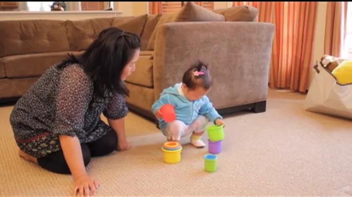 全脑开发早教好吗,早教和全脑开发的区别