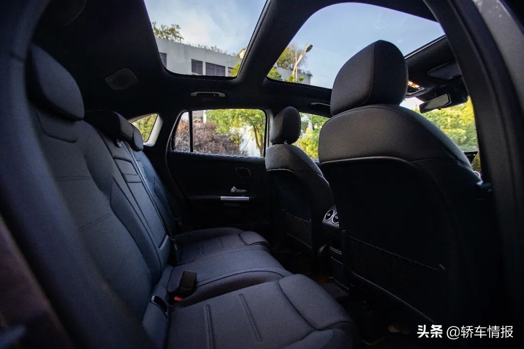 2020款奔驰glasuv,全新梅赛德斯奔驰glasuv