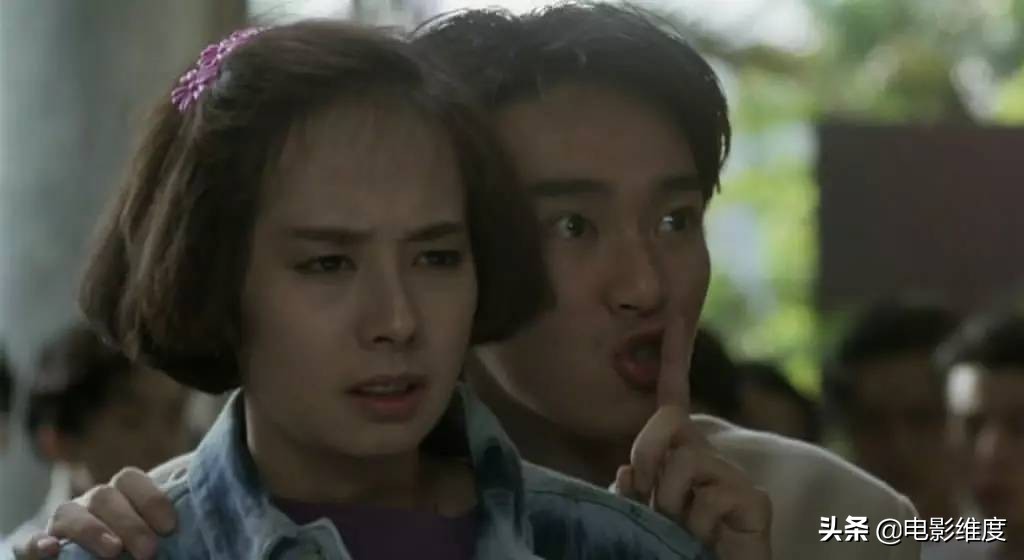 60岁“毛毛”感情一波三折，三婚嫁给区丁平，2个女儿颜值高