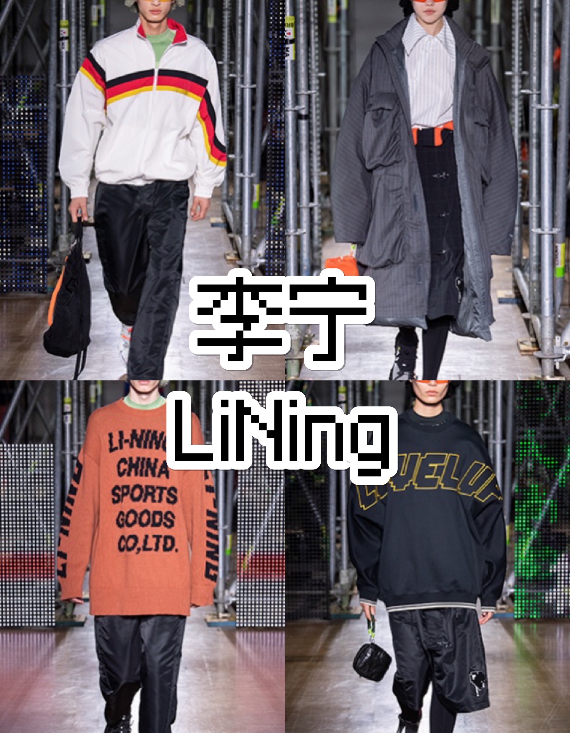 中国有hm优衣库这样的本土品牌吗,hm优衣库耐克阿迪