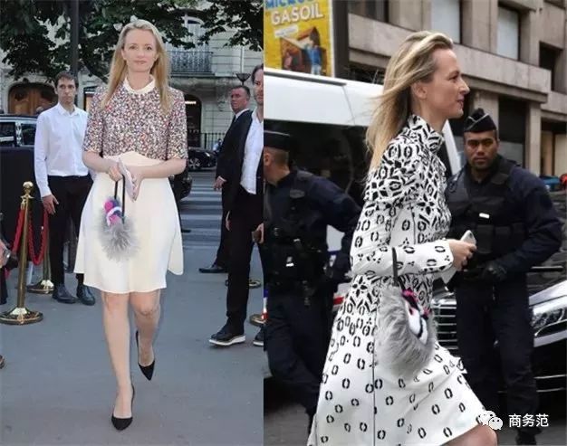 LV千亿奢侈品豪门,长公主事业强,太子爷爱超模,小儿子也很拼…