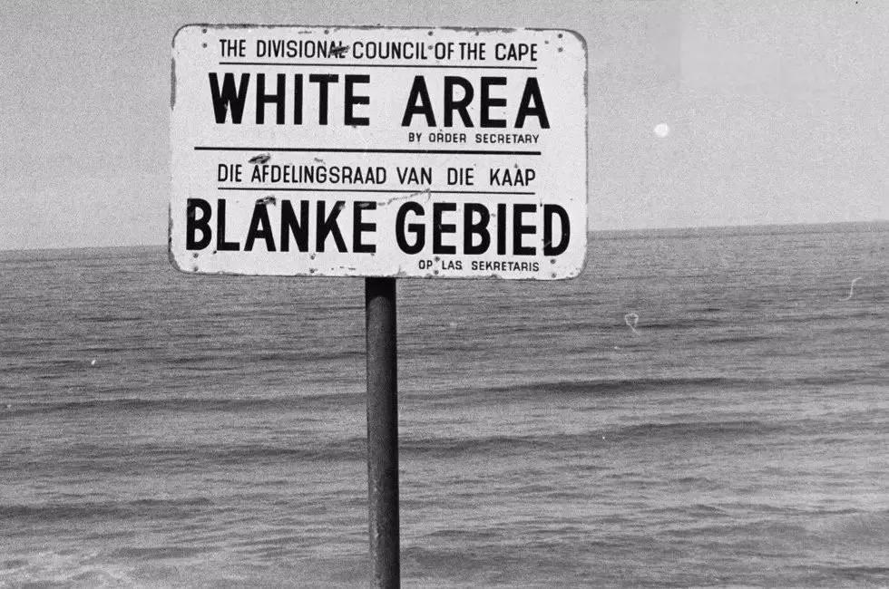 100年过去了，欧美凭什么还想堂而皇之在非洲搞人体实验？