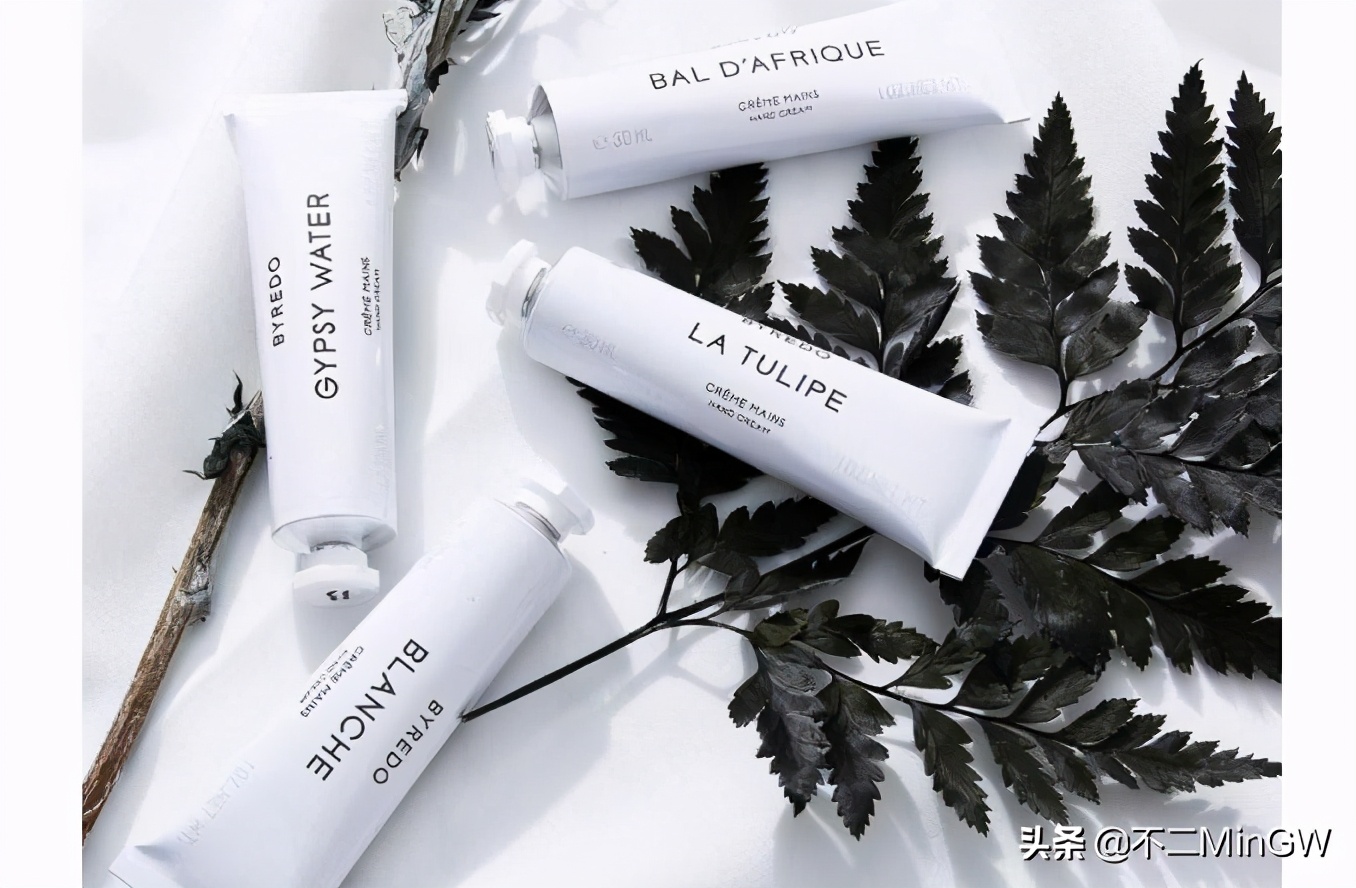 护手霜推荐5元,小众护手霜红黑榜