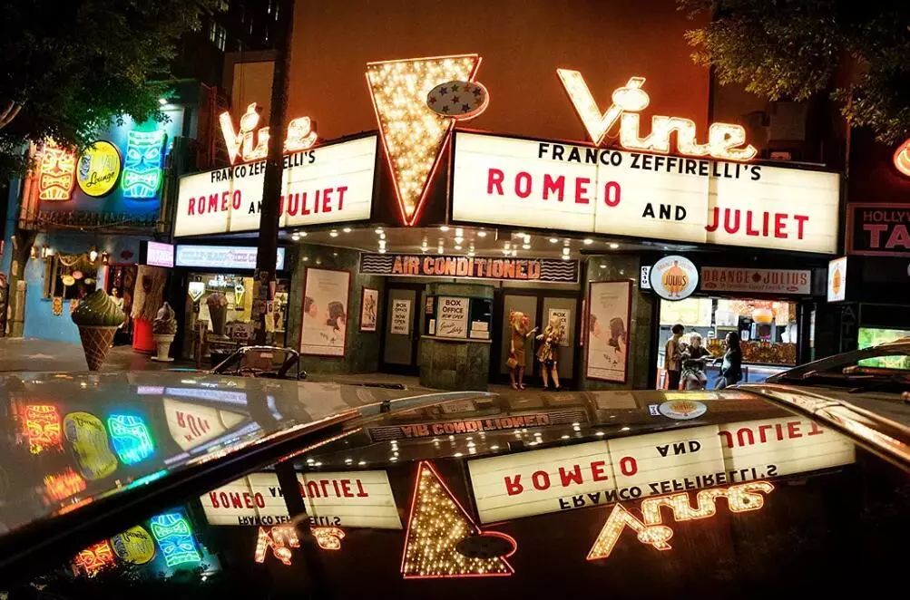 2020年奥斯卡入围,2020年奥斯卡原版视频