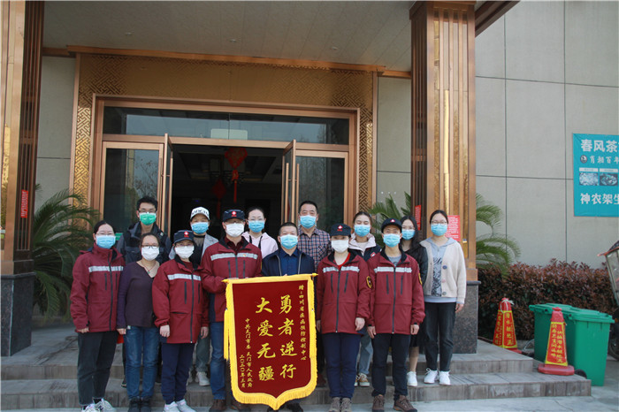 四川青年五四奖章获得者,30人获第27届中国青年五四奖章