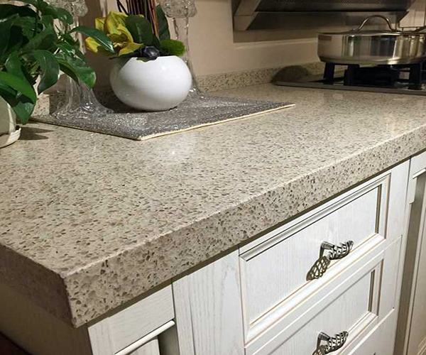 家装石英石好还是人造石好,石英石与人造石的区别哪种更好