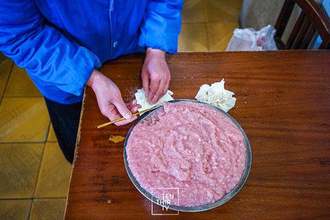 汉阳建港美食一条街,汉阳建港早餐值得推荐的地方