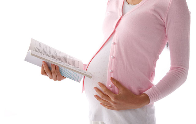 怀上二胎不容易的感悟,怀了孕才知道妈妈的辛苦