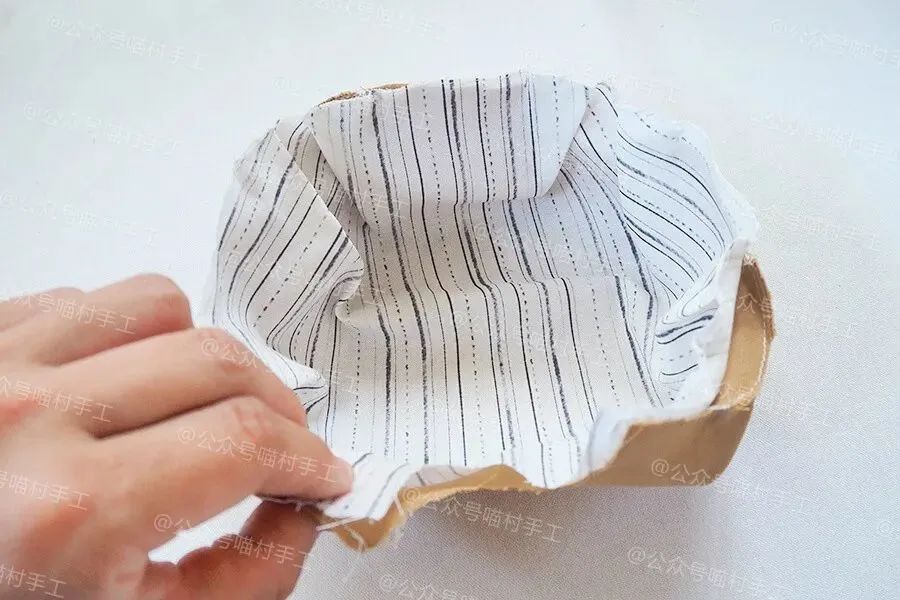 儿童贝雷帽的制作与裁剪图,英式报童帽制作方法