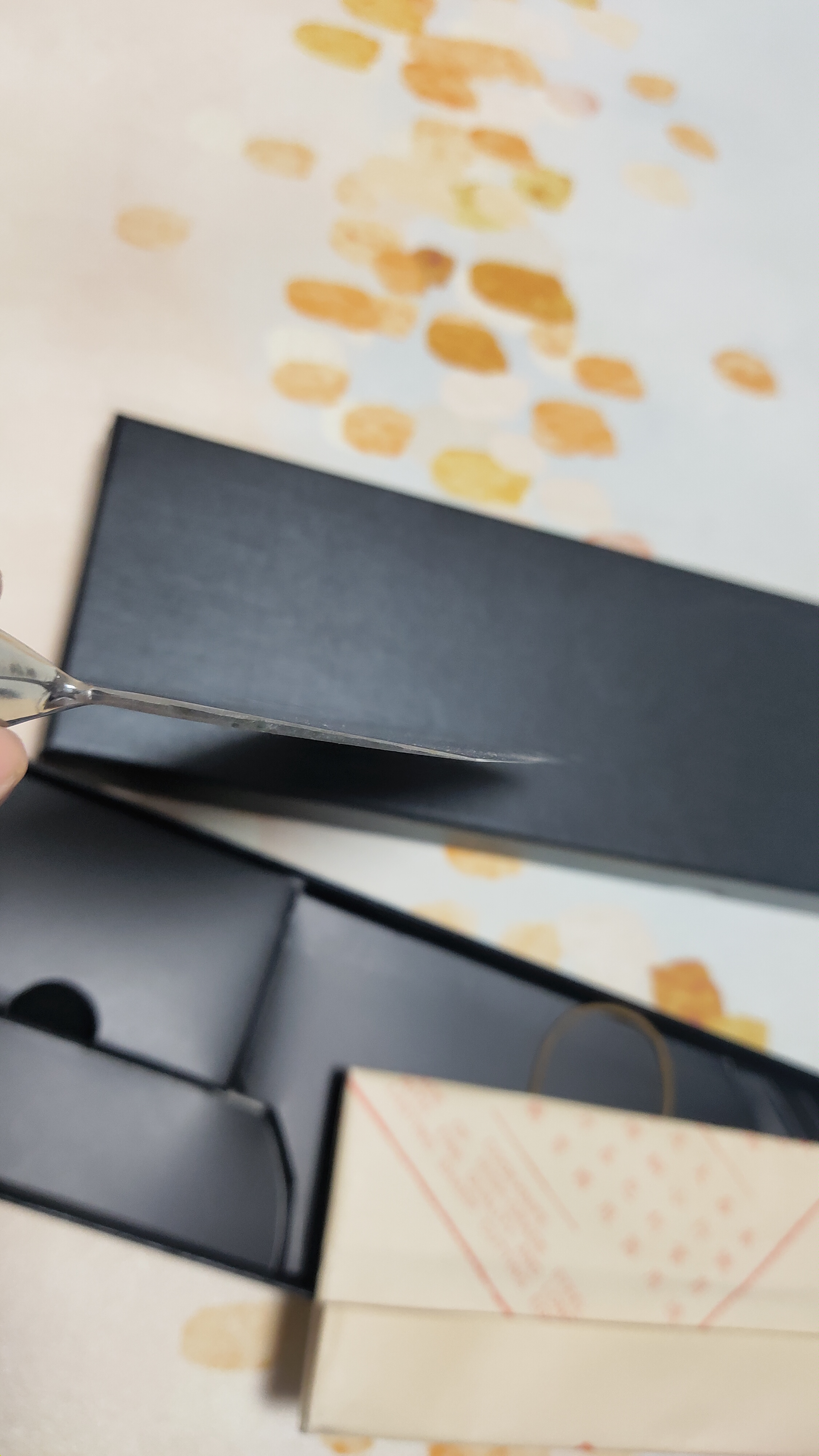 香港陈枝记厨刀好不好,香港陈枝记菜刀哪种做得最好