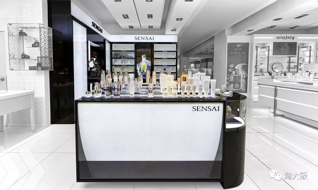 跪了！可以封神的日本最强“画皮”护肤品，看了不“哇”算我输