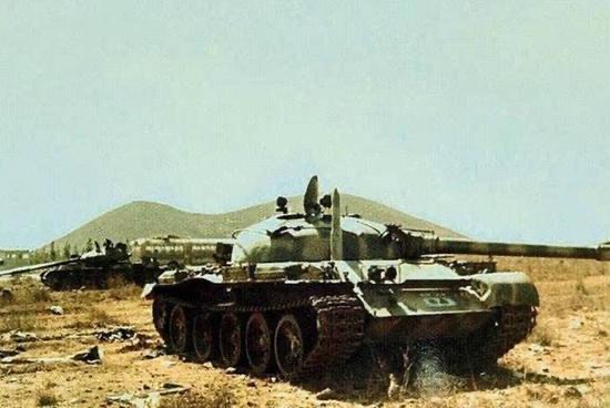 永不磨灭的“莱茵传奇”！德意志曾经的最强“脆皮”坦克——豹1