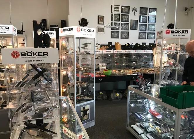 口红一样的剃须刀,双立人象牙把镀金剃须刀