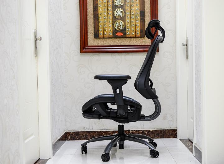 怎么选一把好的办公椅,如何选人体工学椅