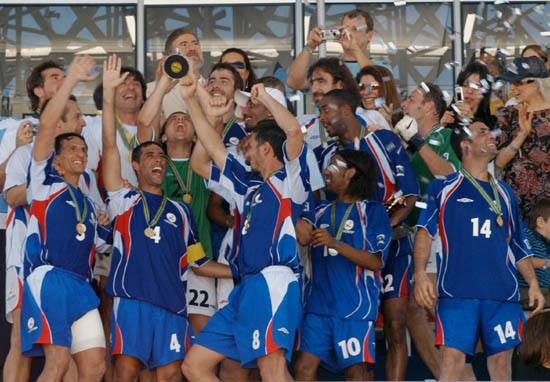 fifa足球世界巴西夺冠语音,fifa沙滩足球世界杯