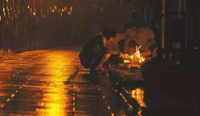 中秋节可怕的传说,诡异嫦娥奔月真人版恐怖故事