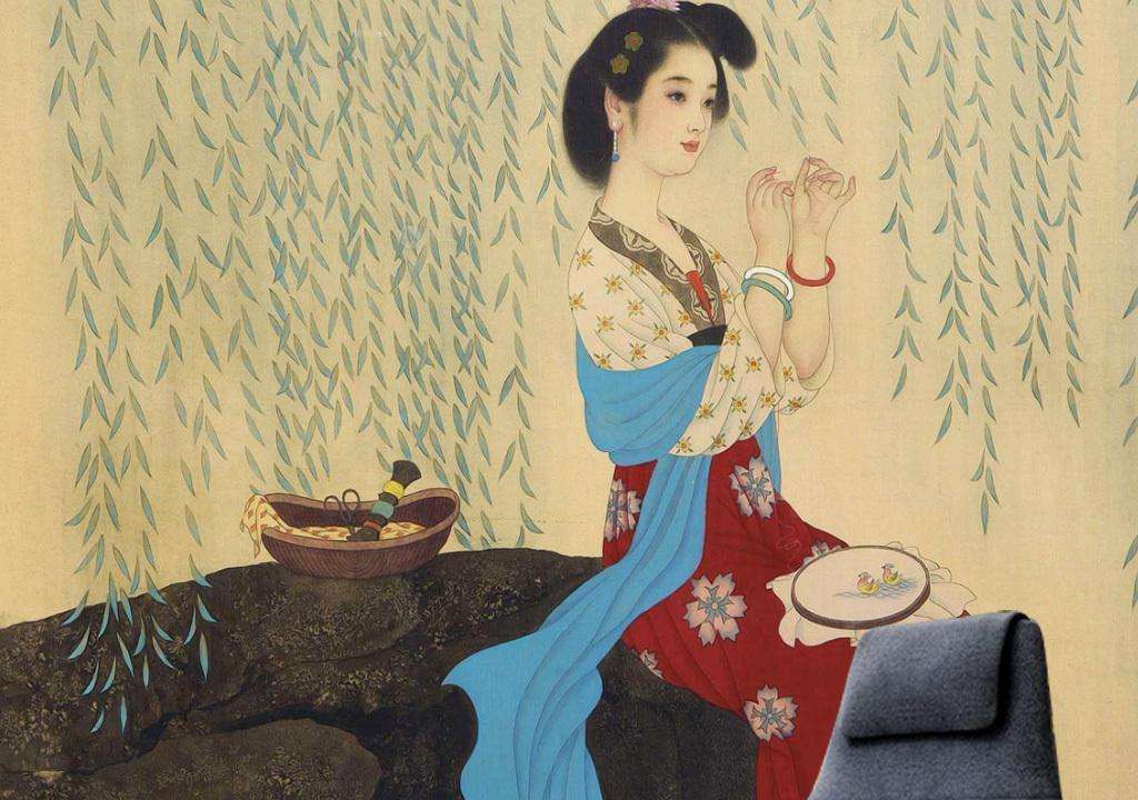 千古才女李清照后半生的悲苦疑云,品读千古第一才女李清照