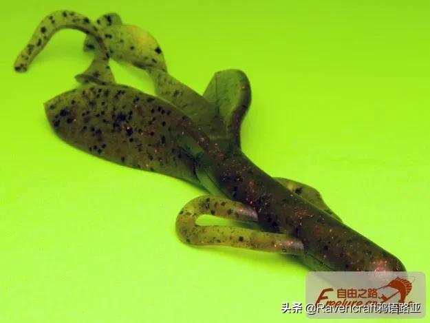 ravencraft鸦语路亚竿好不好,新款ravencraft子夜鸦语啸系列