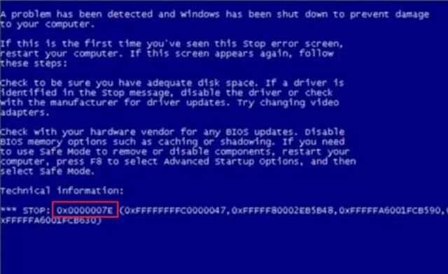 5种解决电脑蓝屏问题的方法,一些解决电脑蓝屏问题的基本方法