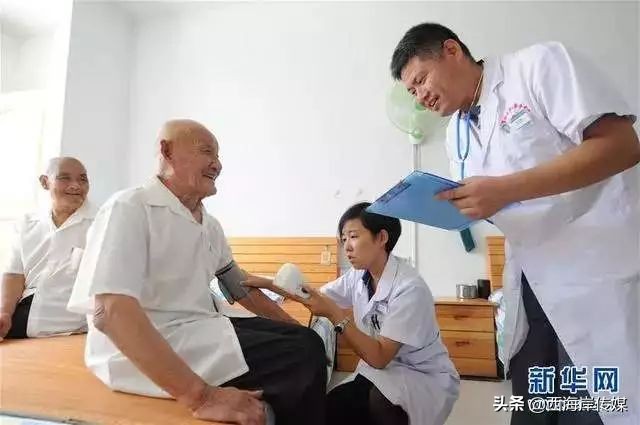 官方清单发布！青岛人去医院这些项目全部免费！不知道你就亏大了