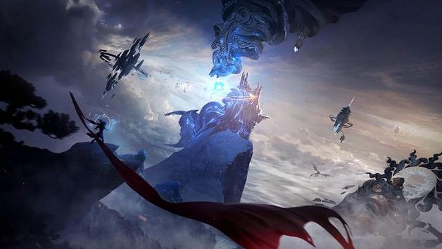 看了辰东的圣墟好失望,辰东发飙完整版