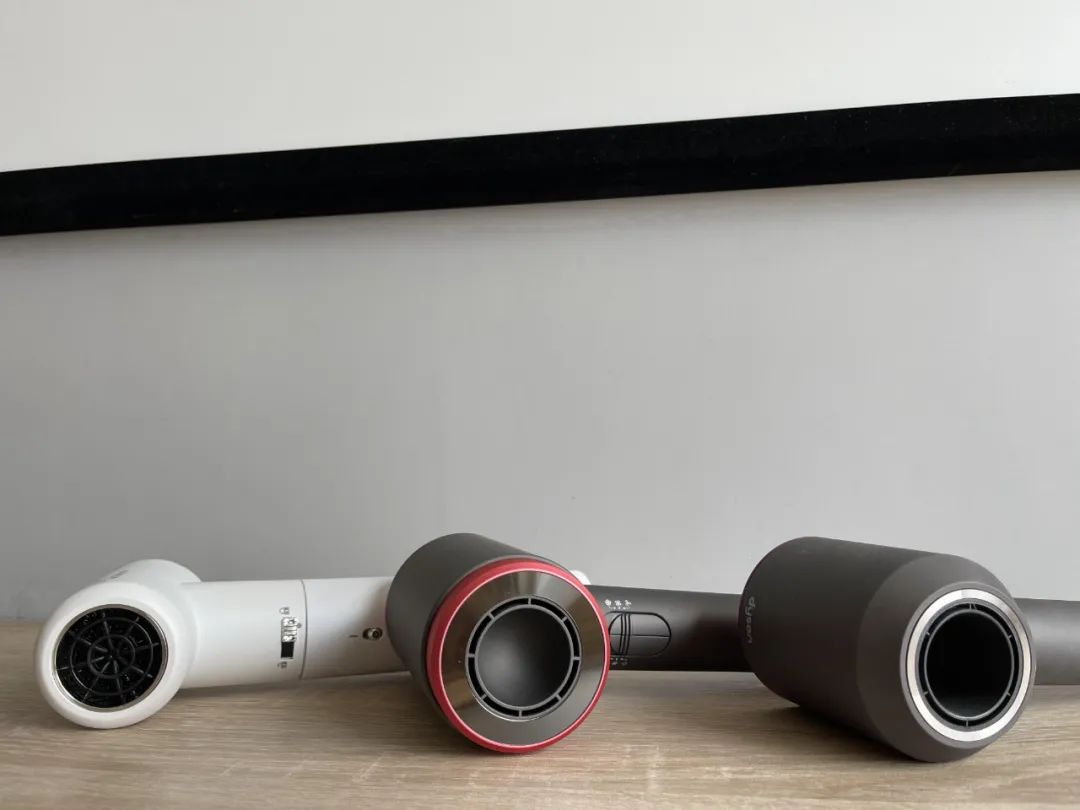 各个品牌的吹风机测评,目前最值得入手的吹风机