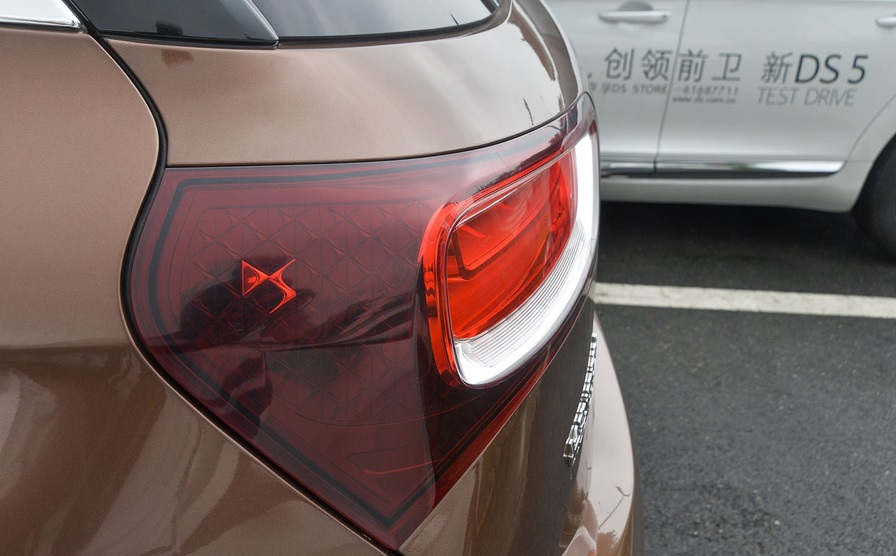 长安谛艾仕2021款全新ds6,2017款谛艾仕ds6豪华版车怎么样