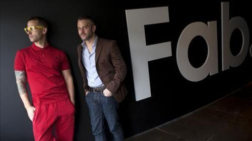 曾获腾讯1.5亿美元投资，同性恋社区引领电商潮流的FAB，死的很惨