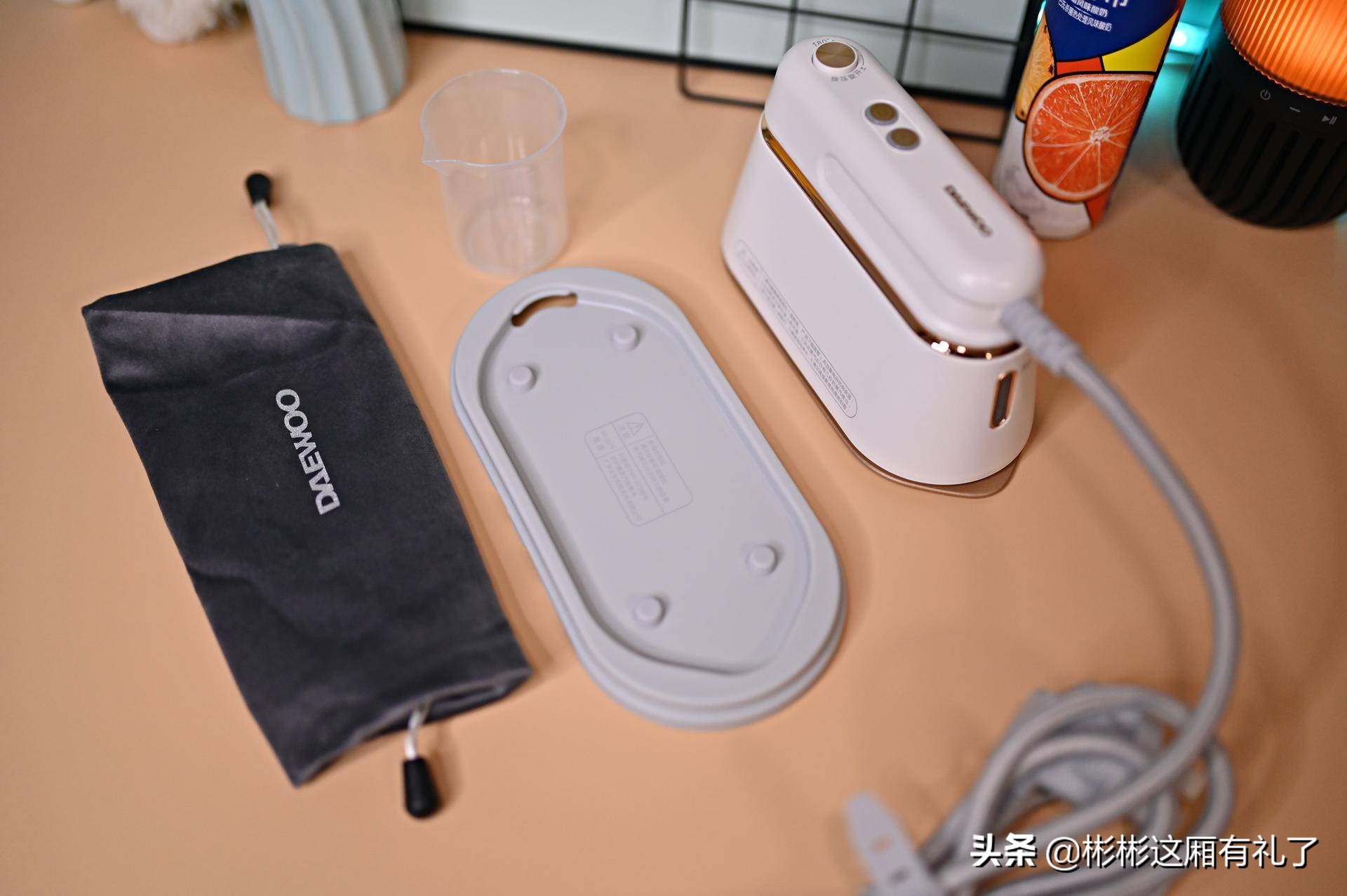 大宇熨斗怎么熨衣服,大宇折叠熨斗使用说明书