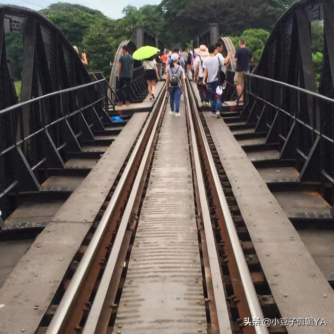 我的泰国之旅—“走马观花”!旅游到底是自由行好还是跟团好呢?