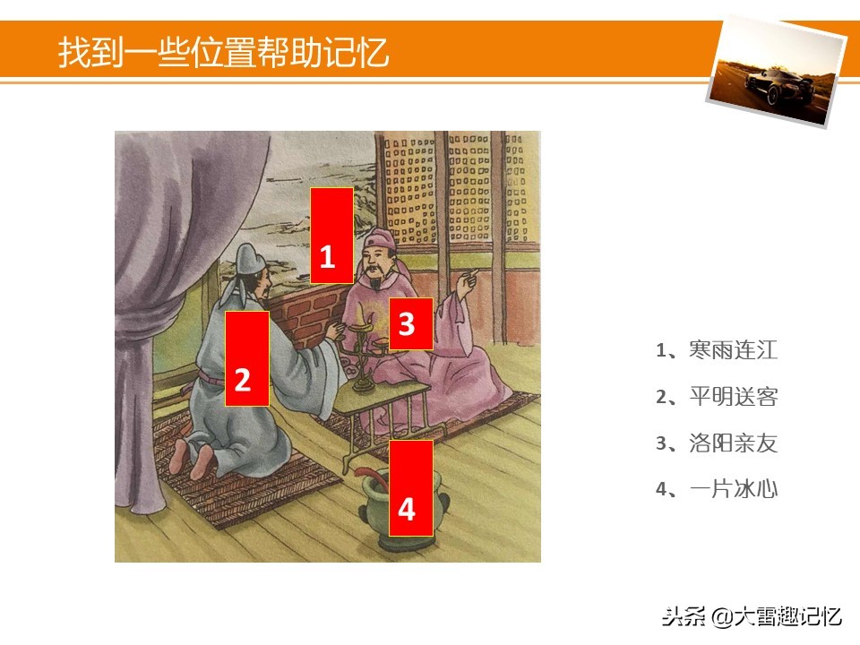 经常忘记事情怎么办？一定要学会这个方法，既简单又实用！