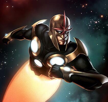 漫威超级争霸战惊奇队长怎么样,最新漫威英雄比惊奇队长还强