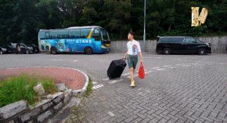 各位游客请注意奇葩母女,各位游客请注意奇葩阿姨