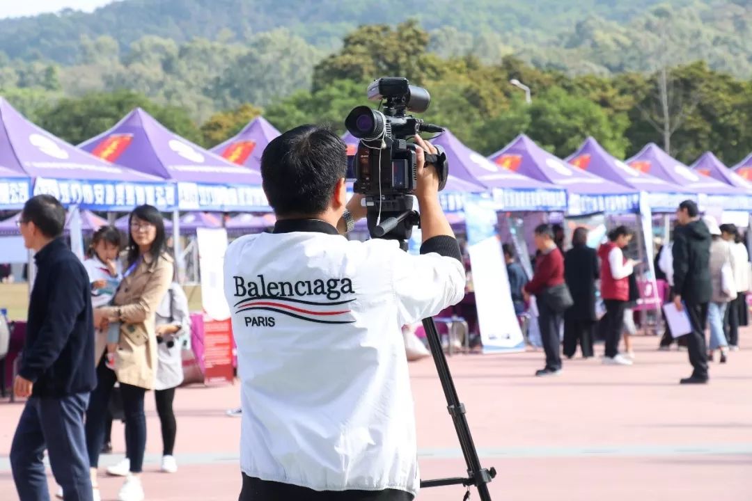 广外招聘信息,广外研究生招聘会