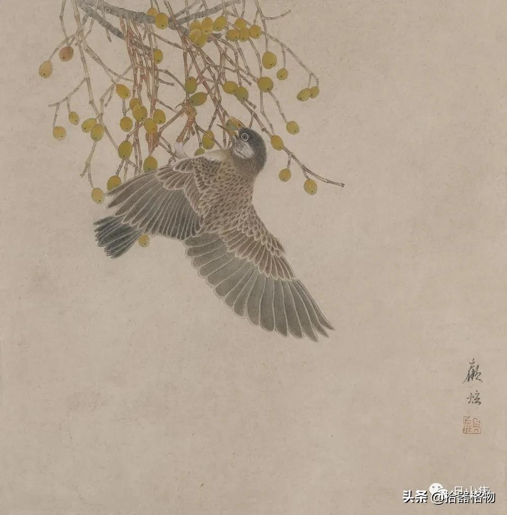 澎湃之心静谧之笔｜紫东草堂