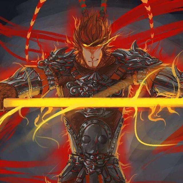 孙悟空为什么要大闹天宫背后故事,西游记大闹天宫如来天庭救驾片段