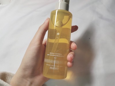 四款卸妆油,平价又好用的卸妆油分享